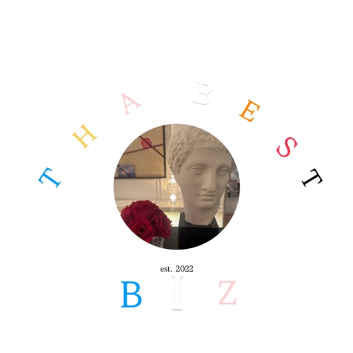 ThaBestBiz | Online Fashion Store